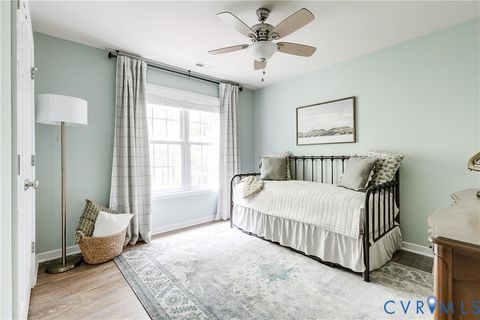 Tiny photo for 4907 Winding Branch Road, Moseley, VA 23120 (MLS # 2619739)