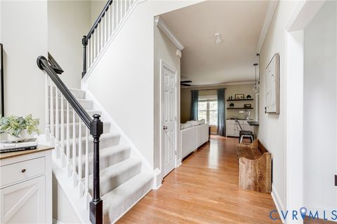 Tiny photo for 4907 Winding Branch Road, Moseley, VA 23120 (MLS # 2619739)