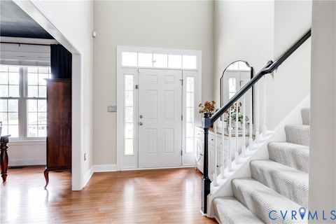 Tiny photo for 4907 Winding Branch Road, Moseley, VA 23120 (MLS # 2619739)