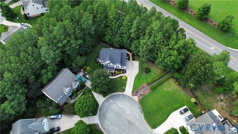 Tiny photo for 4907 Winding Branch Road, Moseley, VA 23120 (MLS # 2619739)