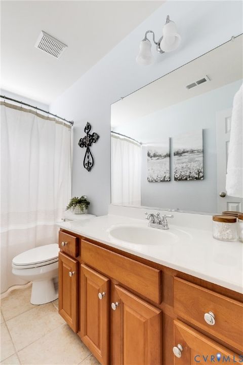 Tiny photo for 4907 Winding Branch Road, Moseley, VA 23120 (MLS # 2619739)
