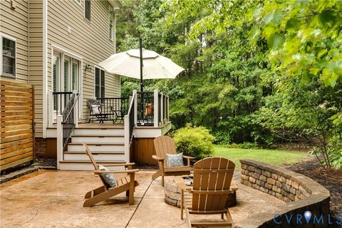 Tiny photo for 4907 Winding Branch Road, Moseley, VA 23120 (MLS # 2619739)
