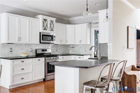 Tiny photo for 4907 Winding Branch Road, Moseley, VA 23120 (MLS # 2619739)