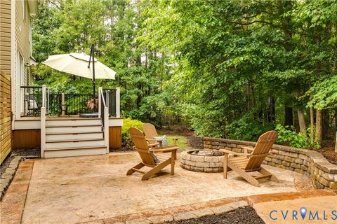 Tiny photo for 4907 Winding Branch Road, Moseley, VA 23120 (MLS # 2619739)