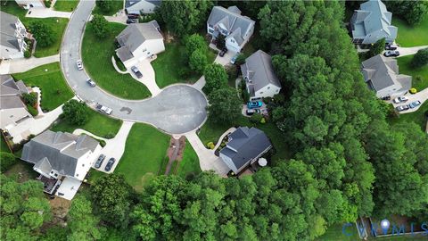 Tiny photo for 4907 Winding Branch Road, Moseley, VA 23120 (MLS # 2619739)