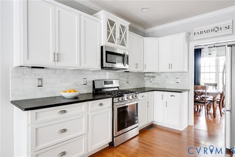 Tiny photo for 4907 Winding Branch Road, Moseley, VA 23120 (MLS # 2619739)