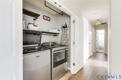 Tiny photo for 4907 Winding Branch Road, Moseley, VA 23120 (MLS # 2619739)
