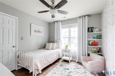 Tiny photo for 4907 Winding Branch Road, Moseley, VA 23120 (MLS # 2619739)