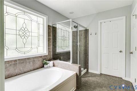 Tiny photo for 4907 Winding Branch Road, Moseley, VA 23120 (MLS # 2619739)