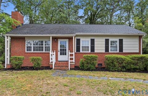 Photo of 8955 Three Chopt Road, Henrico, VA 23229 (MLS # 2618229)