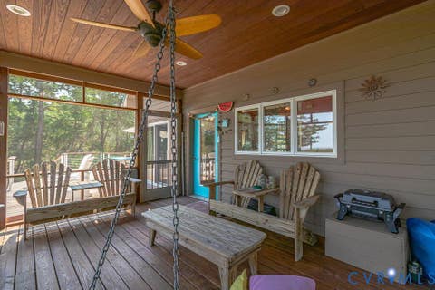 Tiny photo for 1098 Tranquility Road RD, Reedville, VA 22539 (MLS # 2621932)