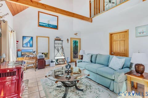 Tiny photo for 1098 Tranquility Road RD, Reedville, VA 22539 (MLS # 2621932)