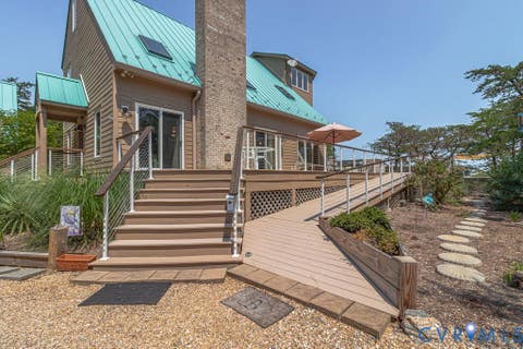 Tiny photo for 1098 Tranquility Road RD, Reedville, VA 22539 (MLS # 2621932)