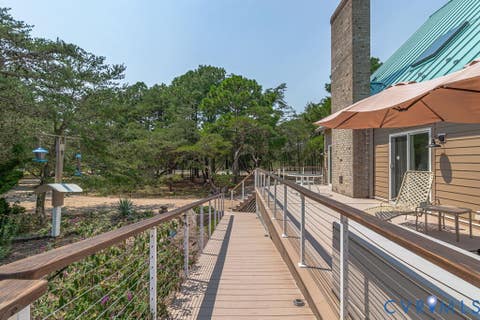 Tiny photo for 1098 Tranquility Road RD, Reedville, VA 22539 (MLS # 2621932)