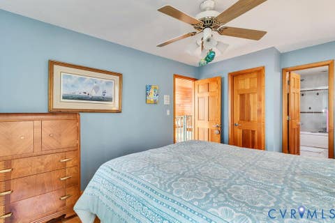 Tiny photo for 1098 Tranquility Road RD, Reedville, VA 22539 (MLS # 2621932)