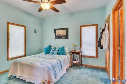 Tiny photo for 1098 Tranquility Road RD, Reedville, VA 22539 (MLS # 2621932)