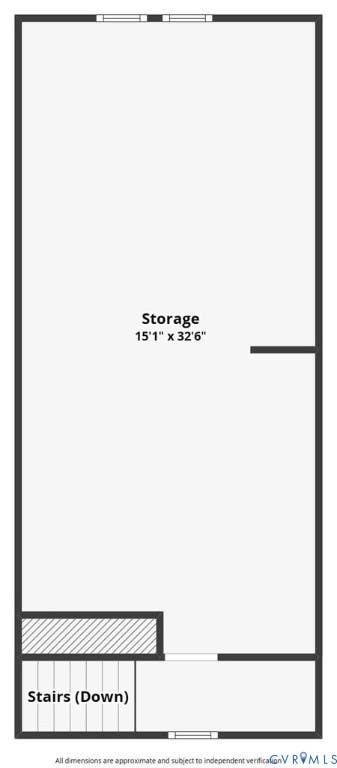Tiny photo for 1098 Tranquility Road RD, Reedville, VA 22539 (MLS # 2621932)