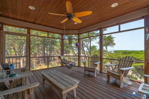 Tiny photo for 1098 Tranquility Road RD, Reedville, VA 22539 (MLS # 2621932)