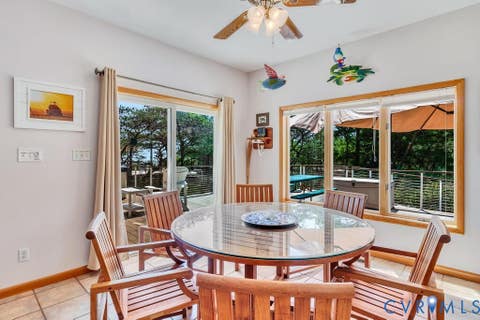 Tiny photo for 1098 Tranquility Road RD, Reedville, VA 22539 (MLS # 2621932)
