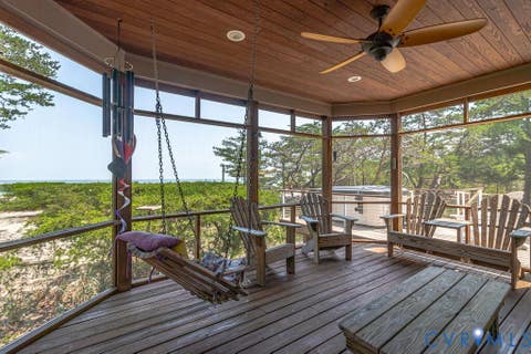 Tiny photo for 1098 Tranquility Road RD, Reedville, VA 22539 (MLS # 2621932)