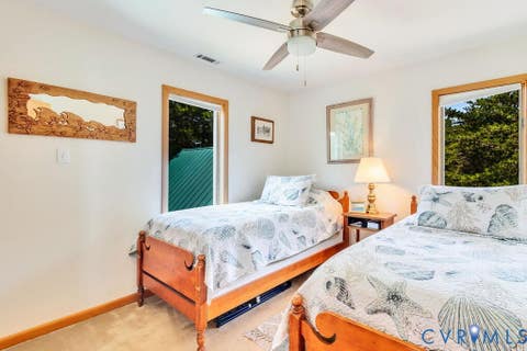Tiny photo for 1098 Tranquility Road RD, Reedville, VA 22539 (MLS # 2621932)