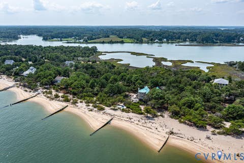 Tiny photo for 1098 Tranquility Road RD, Reedville, VA 22539 (MLS # 2621932)