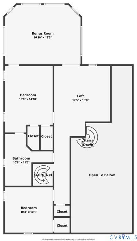 Tiny photo for 1098 Tranquility Road RD, Reedville, VA 22539 (MLS # 2621932)