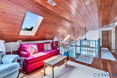 Tiny photo for 1098 Tranquility Road RD, Reedville, VA 22539 (MLS # 2621932)