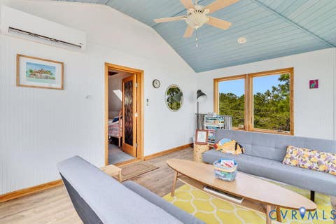 Tiny photo for 1098 Tranquility Road RD, Reedville, VA 22539 (MLS # 2621932)