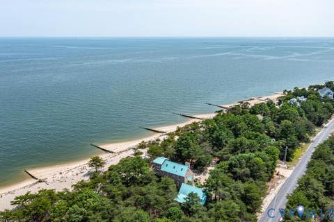 Tiny photo for 1098 Tranquility Road RD, Reedville, VA 22539 (MLS # 2621932)