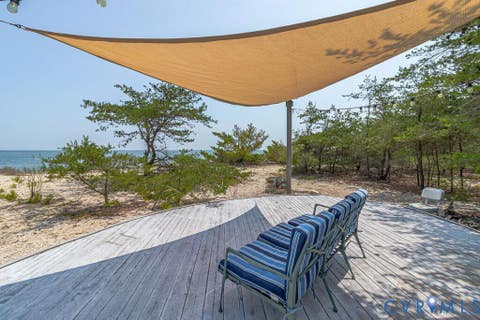 Tiny photo for 1098 Tranquility Road RD, Reedville, VA 22539 (MLS # 2621932)