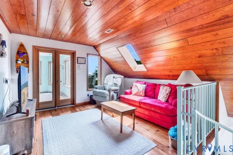 Tiny photo for 1098 Tranquility Road RD, Reedville, VA 22539 (MLS # 2621932)