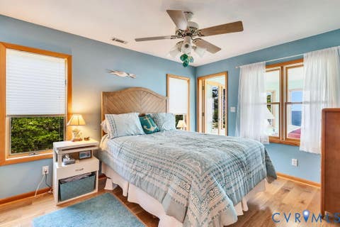 Tiny photo for 1098 Tranquility Road RD, Reedville, VA 22539 (MLS # 2621932)