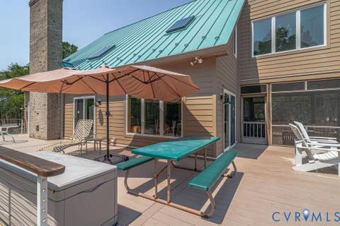 Tiny photo for 1098 Tranquility Road RD, Reedville, VA 22539 (MLS # 2621932)