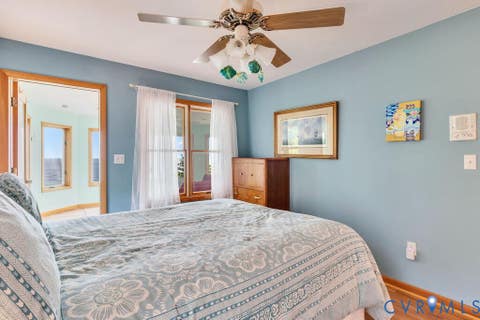Tiny photo for 1098 Tranquility Road RD, Reedville, VA 22539 (MLS # 2621932)