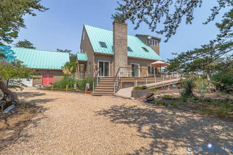 Tiny photo for 1098 Tranquility Road RD, Reedville, VA 22539 (MLS # 2621932)