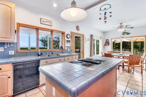 Tiny photo for 1098 Tranquility Road RD, Reedville, VA 22539 (MLS # 2621932)