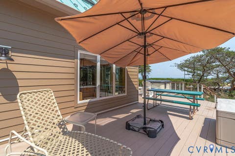 Tiny photo for 1098 Tranquility Road RD, Reedville, VA 22539 (MLS # 2621932)