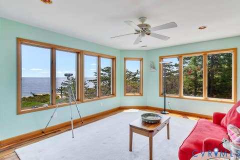Tiny photo for 1098 Tranquility Road RD, Reedville, VA 22539 (MLS # 2621932)