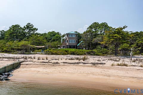 Tiny photo for 1098 Tranquility Road RD, Reedville, VA 22539 (MLS # 2621932)