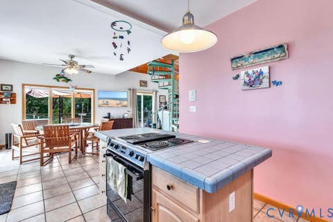 Tiny photo for 1098 Tranquility Road RD, Reedville, VA 22539 (MLS # 2621932)