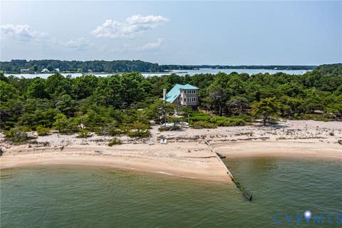 Photo of 1098 Tranquility Road RD, Reedville, VA 22539 (MLS # 2621932)