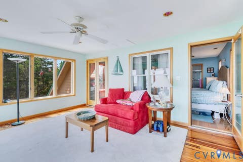 Tiny photo for 1098 Tranquility Road RD, Reedville, VA 22539 (MLS # 2621932)