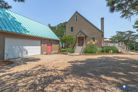 Tiny photo for 1098 Tranquility Road RD, Reedville, VA 22539 (MLS # 2621932)