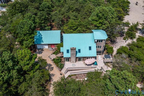 Tiny photo for 1098 Tranquility Road RD, Reedville, VA 22539 (MLS # 2621932)