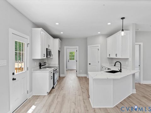 Tiny photo for 517 Frenchs store Road, Cumberland, VA 23040 (MLS # 2530484)