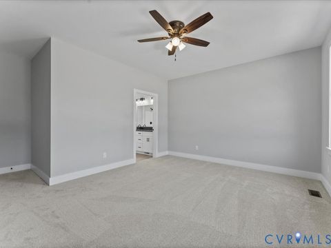 Tiny photo for 517 Frenchs store Road, Cumberland, VA 23040 (MLS # 2530484)