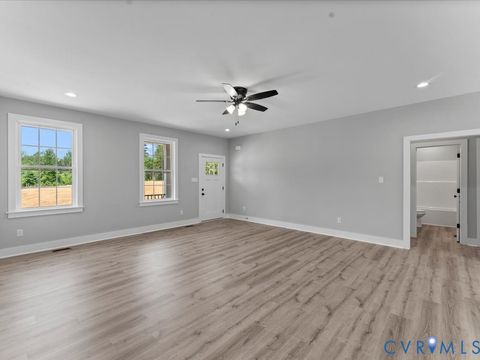 Tiny photo for 517 Frenchs store Road, Cumberland, VA 23040 (MLS # 2530484)