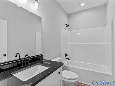 Tiny photo for 517 Frenchs store Road, Cumberland, VA 23040 (MLS # 2530484)