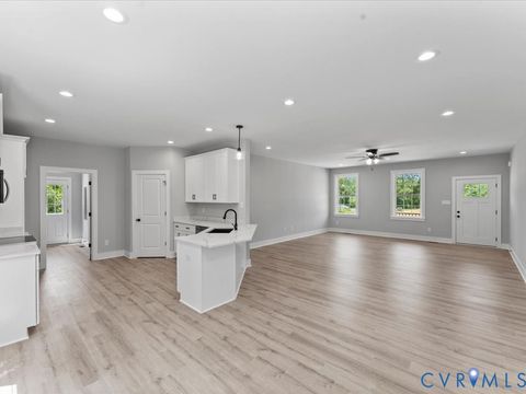 Tiny photo for 517 Frenchs store Road, Cumberland, VA 23040 (MLS # 2530484)